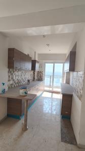 Kitchen Image of 1599 Sq.ft 3 BHK Independent House for rent in Sector 7 Gurgaon for Rs. 30000