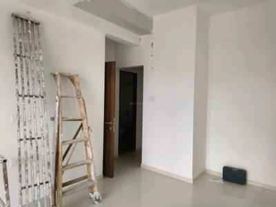 Bedroom Image of 1200 Sq.ft 3 BHK Apartment / Flat for rent in Runwal The Central Park Phase I, Chinchwad Pune for Rs. 46000