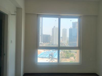 Bedroom Image of 1282 Sq.ft 2 BHK Apartment / Flat for sale in Pacifica Hillcrest Phase 2, Financial District Hyderabad for Rs. 12600000