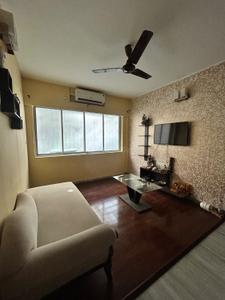 Hall Image of 1000 Sq.ft 2 BHK Apartment / Flat for rent in Jodhpur Park Kolkata for Rs. 30000