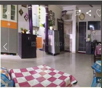 Hall Image of 1000 Sq.ft 2 BHK Apartment / Flat for sale in Girdharpur Sunarasi Ghaziabad for Rs. 2500000