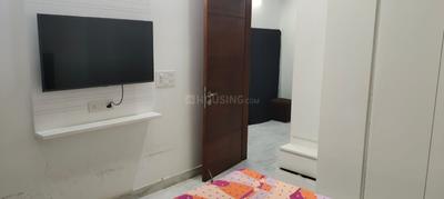 Bedroom Image of 1150 Sq.ft 2 BHK Apartment / Flat for sale in Indirapuram Ghaziabad for Rs. 6500000