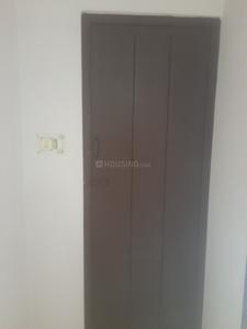 Bathroom Image of 569 Sq.ft 1 BHK Apartment / Flat for sale in Antony The Pebbles, Sithalapakkam Chennai for Rs. 2875000