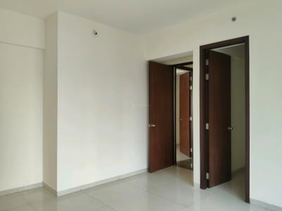 Bedroom Image of 1450 Sq.ft 3 BHK Apartment / Flat for sale in Lodha Stella, Thane West Thane for Rs. 30000000