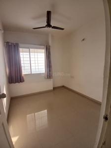 Namrata Eco City Bedroom 1
