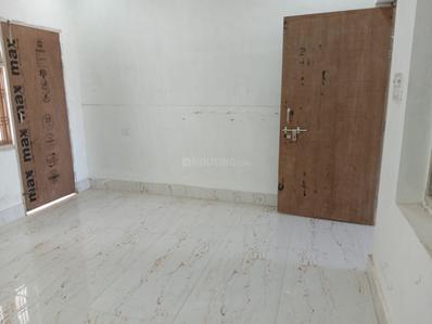 Bedroom Image of 600 Sq.ft 2 BHK Independent House for rent in Shreya Life Style Residency, Rajajipuram Lucknow for Rs. 7000