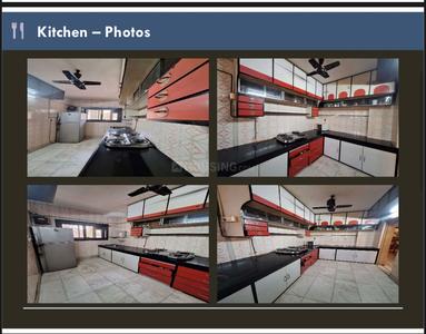 Balcony Image of Nil in Andheri East, Mumbai