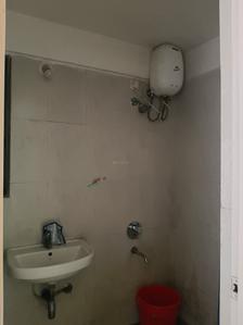 Common Bathroom Image of 909 Sq.ft 2 BHK Apartment / Flat for sale in Lodha Casa Rio Gold, Palava Phase 1 Thane for Rs. 5600000