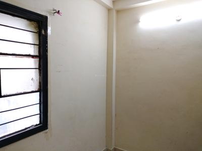 Bedroom Image of 450 Sq.ft 1 BHK Apartment / Flat for sale in Sector 23B Dwarka New Delhi for Rs. 4750000