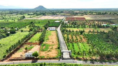 Image of 435 Sq.ft 2 BHK Farm House for sale in Anaikatti, Coimbatore for Rs. 1199000