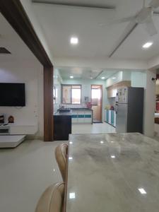 Image of 2529 Sq.ft 4 BHK Apartment / Flat for sale in Science City, Ahmedabad for Rs. 22500000