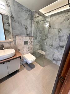 Image of 850 Sq.ft 2 BHK Apartment / Flat for rent in Santacruz West, Mumbai for Rs. 230000