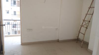 Bedroom Image of 1260 Sq.ft 2.5 BHK Builder Floor for sale in Sector 150 Noida for Rs. 9500000