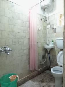 Bathroom Image of 2200 Sq.ft 5 BHK Independent House for sale in Behala Kolkata for Rs. 15000000