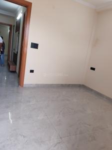 Hall Image of 900 Sq.ft 3 BHK Builder Floor for rent in Dabri New Delhi for Rs. 26000