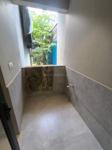Balcony Image of 1555 Sq.ft 3 BHK Apartment / Flat for sale in Siddharth Gardenia, Tragad Ahmedabad for Rs. 7776000