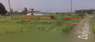 Residential Plot