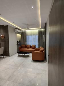 Hall Image of 1285 Sq.ft 2 BHK Apartment / Flat for sale in Shilalekh Imperia, Adajan Surat for Rs. 6000000