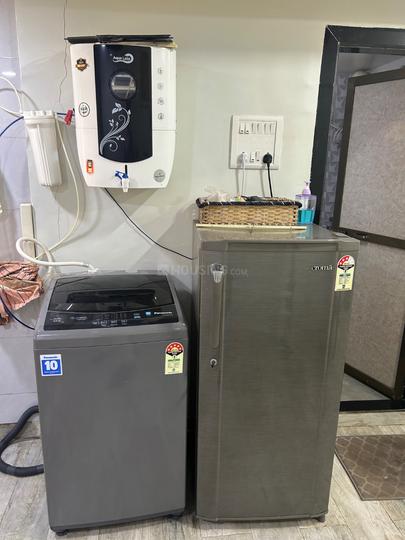 Safalya Society  Kitchen 1