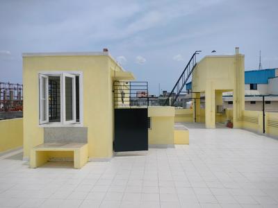Image of 2000 Sq.ft 3 BHK Apartment / Flat for sale in Mylapore, Chennai for Rs. 38500000