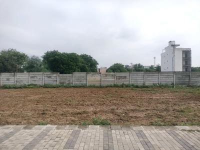 BPTP District 6 Block L Plot View 1