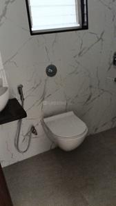 Image of 870 Sq.ft 2 BHK Apartment / Flat for rent in Top Towers A, Wakad, Pune for Rs. 35000