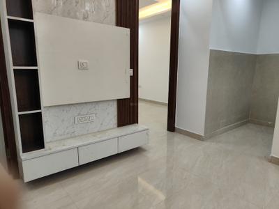 Living Room Image of 600 Sq.ft 2 BHK Builder Floor for rent in Sector 7 Rohini New Delhi for Rs. 25000