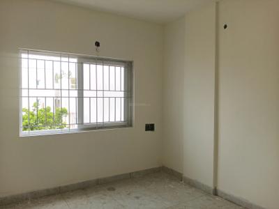 Bedroom Image of 1101 Sq.ft 2 BHK Apartment / Flat for sale in HK Roshini Homes, Horamavu Bengaluru for Rs. 8467000