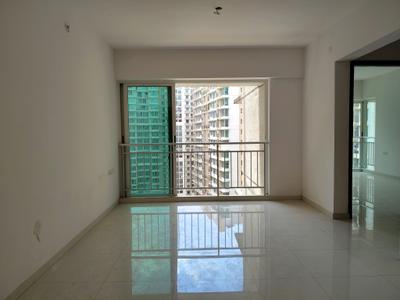 2 BHK Flat