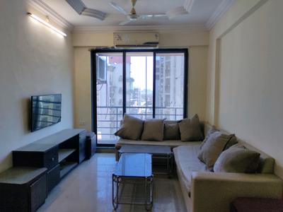 Living Room Image of 1180 Sq.ft 2 BHK Apartment / Flat for sale in Orient Plaza, Kharghar Navi Mumbai for Rs. 10600000