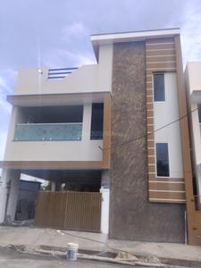 Image of 2500 Sq.ft 4 BHK Independent House for sale in Saravanampatty, Coimbatore for Rs. 13000000