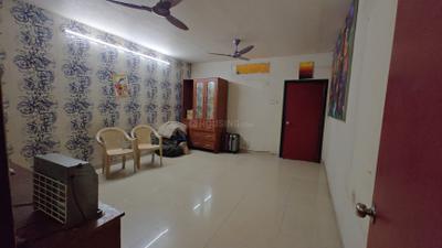 Bedroom Image of 4000 Sq.ft 5 BHK Independent House for sale in Parsik Hill, Nerul Navi Mumbai for Rs. 75000000