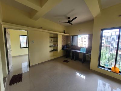 Hall Image of 525 Sq.ft 1 RK Apartment / Flat for sale in Jaitapkar Siddhivinayak Park, Oras Bk. Sindhudurg for Rs. 2200000