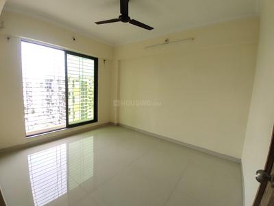 Bedroom Image of 1130 Sq.ft 2 BHK Apartment / Flat for sale in Pillars Regency, Ulwe Navi Mumbai for Rs. 11000000