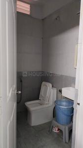 Image of 1400 Sq.ft 3 BHK Apartment / Flat for rent in Halasuru, Bengaluru for Rs. 50000