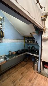 Kitchen Image of 450 Sq.ft 2.5 BHK Independent House for sale in Ashiyana Lucknow for Rs. 4500000