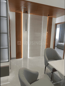 Hall Image of 1710 Sq.ft 3 BHK Apartment / Flat for sale in Divine Space, Tellapur Sangareddy for Rs. 15600000