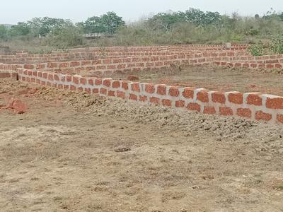 Image of 2000 Sq.ft Residential Plot / Land for sale in Infovalley, Tamando, Bhubaneswar for Rs. 4600000