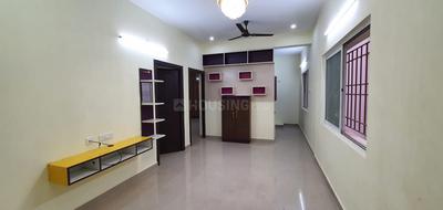 Hall Image of 944 Sq.ft 2 BHK Apartment / Flat for sale in Kitchipalayam Salem for Rs. 6900000