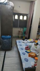 Bedroom Image of 750 Sq.ft 2 BHK Apartment / Flat for rent in Dum Dum Park Kolkata for Rs. 11000
