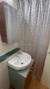 Image of 950 Sq.ft 2 BHK Apartment / Flat for sale in Jaypee Kosmos, Sector 134, Noida for Rs. 7200000