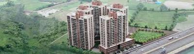Image of 4688 Sq.ft 4 BHK Apartment / Flat for sale in Madhav Oeuvre, Bodakdev, Ahmedabad for Rs. 44536000