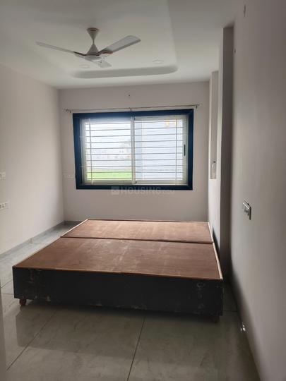 Silicon City Sector K Bedroom 1