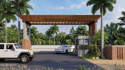 Image of 3410 Sq.ft 4 BHK Duplex for sale in Jharapada, Bhubaneswar for Rs. 23000000