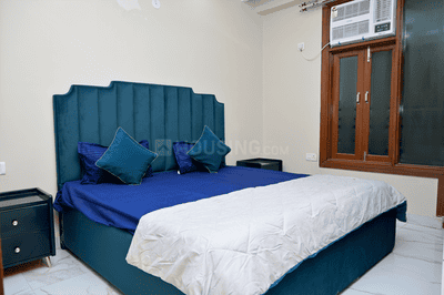 Image of HelloWorld Green Arch in Chhattarpur, New Delhi