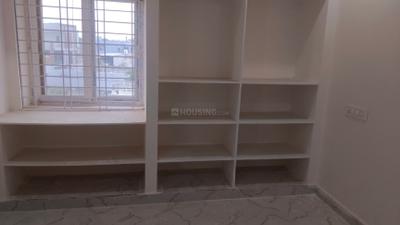 Bedroom Image of 1120 Sq.ft 2 BHK Apartment / Flat for sale in Gurram Guda Hyderabad for Rs. 4800000