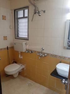 Image of 900 Sq.ft 2 BHK Apartment / Flat for sale in Bhoomi Rock Enclave, Kandivali West, Mumbai for Rs. 20000000