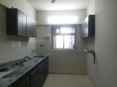 Kitchen Image of 1650 Sq.ft 3 BHK Apartment / Flat for rent in Dadar East Mumbai for Rs. 250000