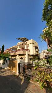 Image of 3600 Sq.ft 5 BHK Independent House for sale in Memnagar, Ahmedabad for Rs. 52100000