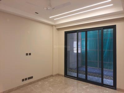 Bedroom Image of 2000 Sq.ft 3 BHK Builder Floor for sale in Sushant Lok Phase 1 Gurgaon for Rs. 34600000